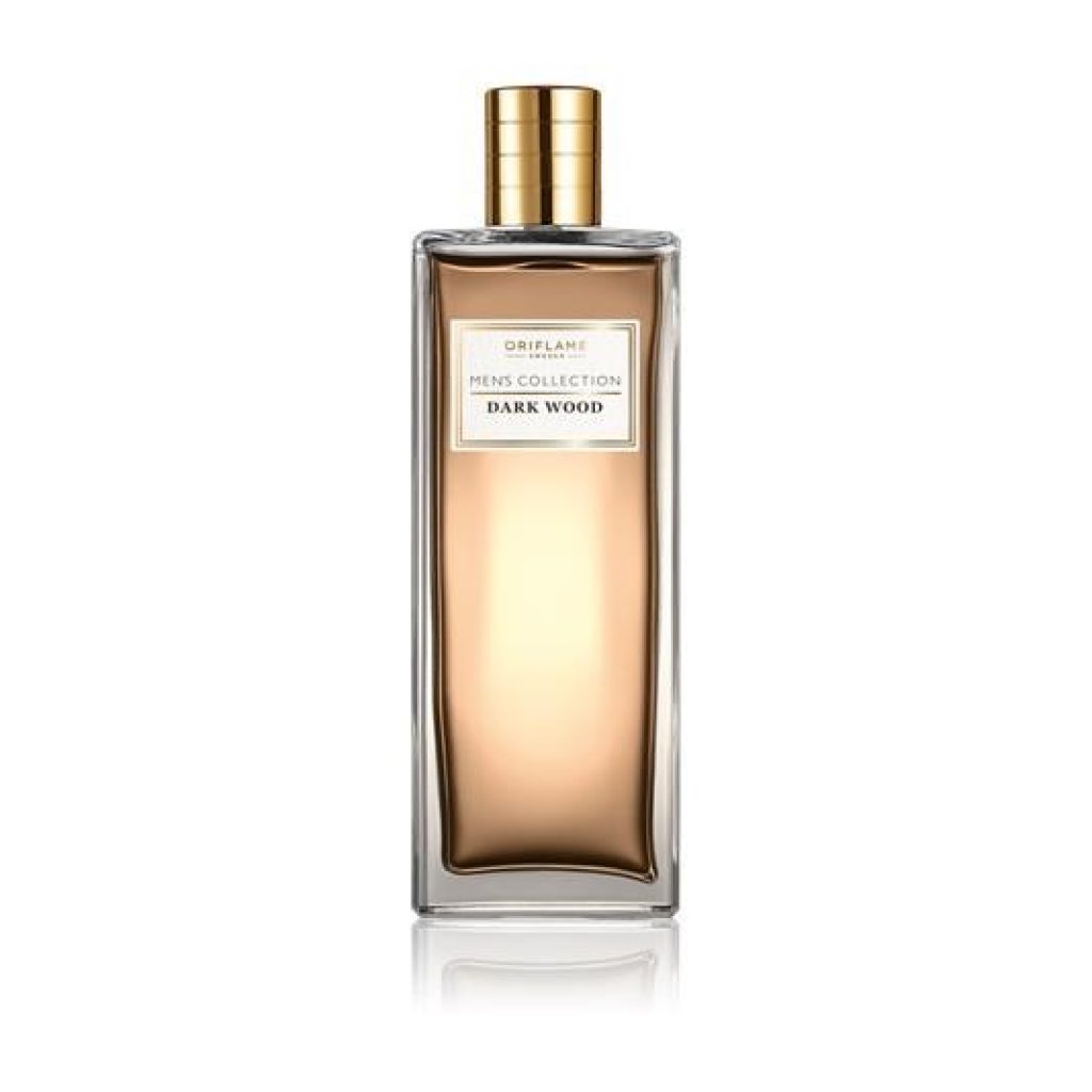 🌟 Top 5 Nước Hoa Nam Oriflame Cho Ngày Tết – Sang Trọng, Cuốn Hút, Đầy May Mắn 7 Nước hoa nam Oriflame cho ngày tết - Men’s Collection Dark Wood