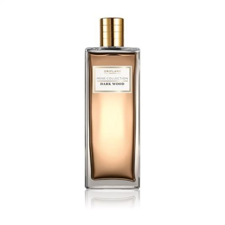 30059 oriflame nC6B0E1BB9Bc hoa nam Mens Collection Dark Wood Eau De Toilette