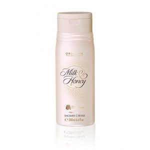 31605 Oriflame – Sữa Tắm Mật Ong Oriflame Milk & Honey Gold