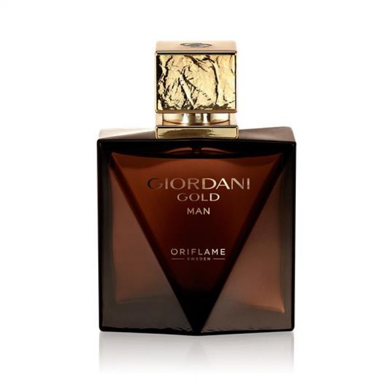 32155 oriflame Nuoc hoa nam Giordani Gold Man Eau De Toilette
