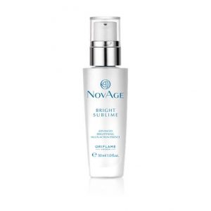 32805 Oriflame – Tinh Chất Trị Nám Oriflame Novage Bright Sublime 30ml
