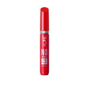 33732 Oriflame – Mascara Oriflame The One No Compromise Làm Cong Mi