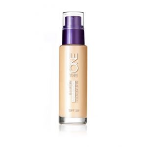 Oriflame – Kem Nền Oriflame The One Illuskin Aquaboost