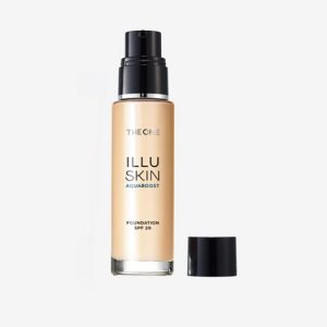 Kem nền Oriflame Illuskin Aquaboost Foundation SPF 20