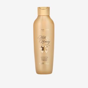 35960 Oriflame – Kem tắm mật ong MILK & HONEY GOLD Pampering Shower Cream