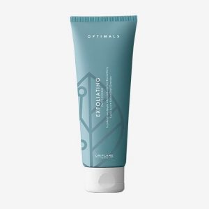 42614 Oriflame – Tẩy tế bào chết da mặt Oriflame Optimals Exfoliating Face Scrub