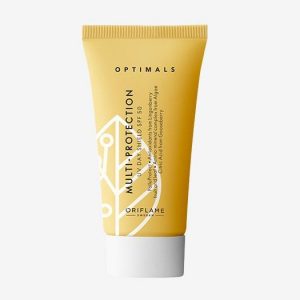 42671 Oriflame – Kem chống nắng Oriflame Optimals bảo vệ trước sự ô nhiễm và tia UV SPF 50