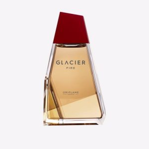 42739 Oriflame – Nước hoa Oriflame nam Glacier Fire Eau de Toilette 100ml