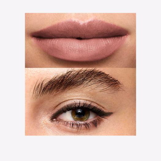 38784 Oriflame - Chì kẻ đa năng dành cho môi và mắt OnColour Lip & Eye Duo Crayon Oriflame