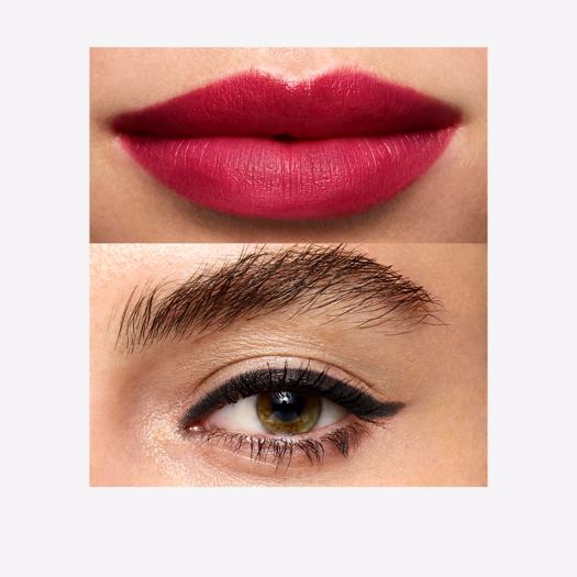 38786 Oriflame - Chì kẻ đa năng dành cho môi và mắt OnColour Lip & Eye Duo Crayon Oriflame
