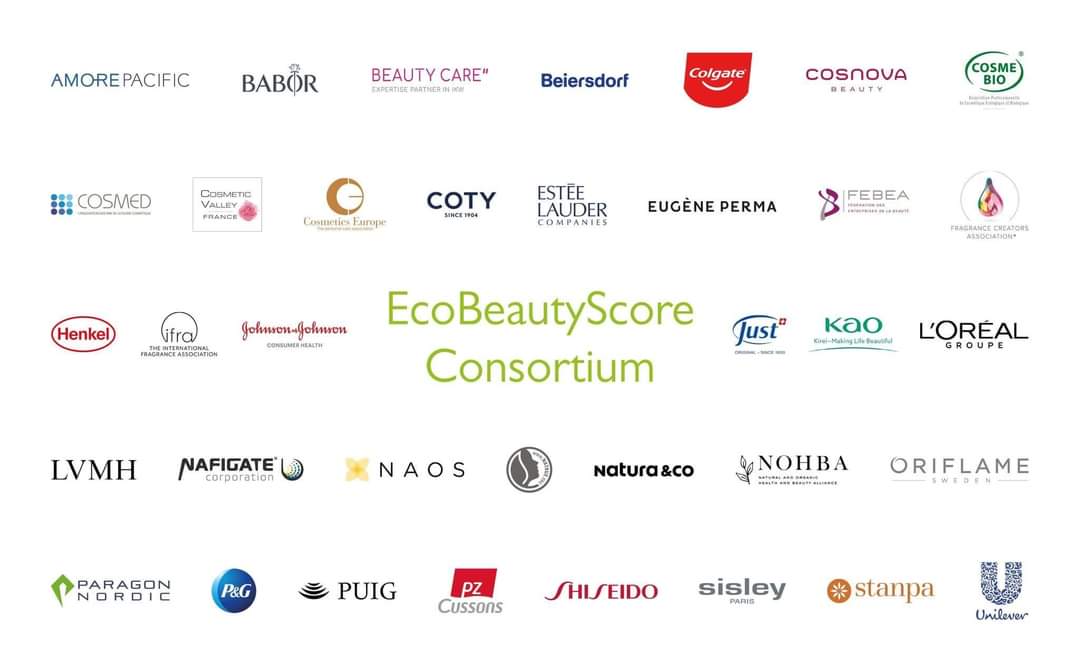 Oriflame hợp tác cùng thành lập EcoBeautyScore Consortium