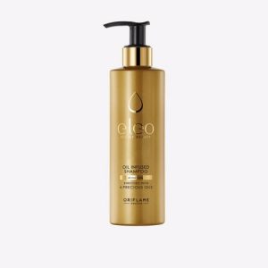 38585 Oriflame – Dầu gội Eleo Oil Infused Shampoo từ 6 loại tinh dầu