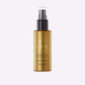 38600 Oriflame – Dầu dưỡng tóc Eleo Instant Nourishing Hair Oil từ 6 loại tinh dầu