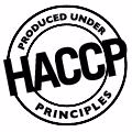 Chứng nhận Wellness Oriflame HACCP
