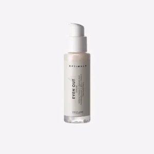 42556 Oriflame – Tinh chất serum Oriflame Optimals Even Out Serum cho da nám sạm 30ml