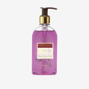 39448 Oriflame – Nước rửa tay Oriflame Essense and Co Saffron and Patchouli Hand and Body Wash Nghệ Tây và Hoắc Hương