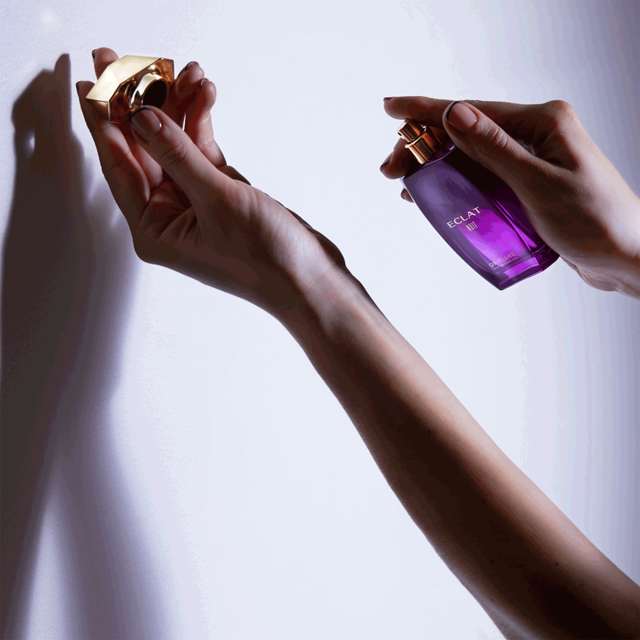 Thông Tin Sản Phẩm 40788 Oriflame – Nước hoa Oriflame nữ Eclat Nuit Eau de Parfum For Her