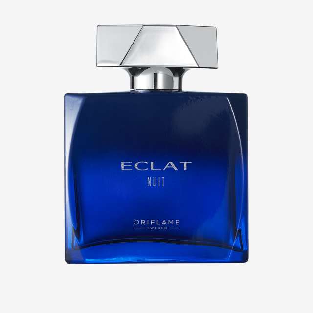 Thông Tin Sản Phẩm 40790 Oriflame – Nước hoa Oriflame nam Elcat Nuit Eau de Parfum for Him