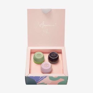 40682 oriflame – Bộ sưu tập Sáp dưỡng da đa công dụng Tender Care của Oriflame