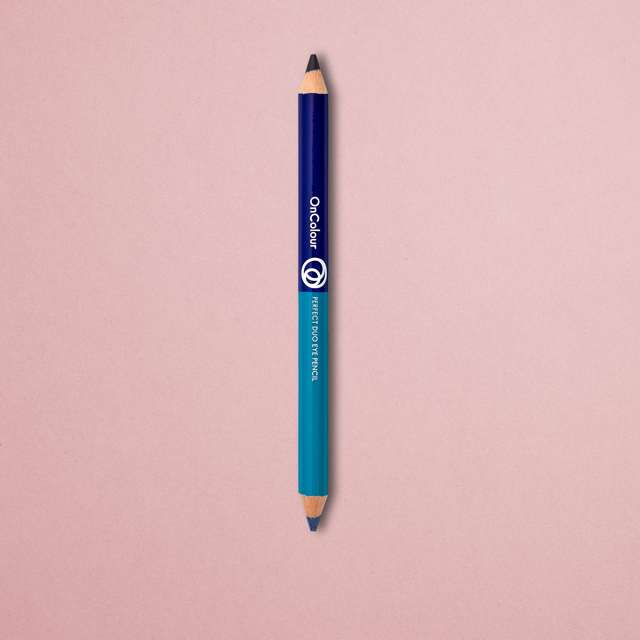 Oriflame - Chì kẻ mắt Oriflame - OnColour Perfect Duo Eye Pencil