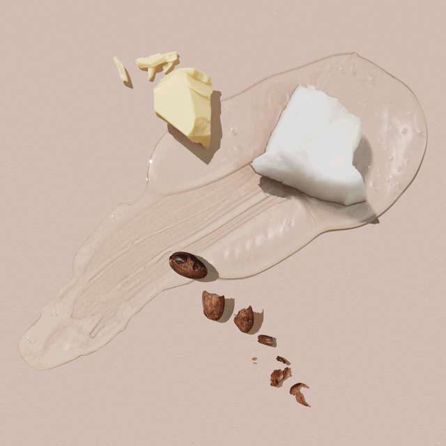 41488 Oriflame – Sữa tắm Oriflame Love Nature Nourishing Shower Cream with Organic Cacao Butter and Coconut Oil với bơ Cacao và dầu Dừa giúp dưỡng ẩm da