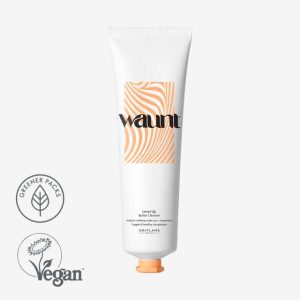 41374 Oriflame – Sữa rửa mặt Oriflame Waunt Level Up Butter Cleanser vừa tẩy trang, vừa làm sạch da