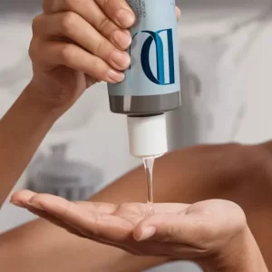 44951 Oriflame – Dầu gội cho tóc gàu Oriflame Duologi Anti Flake Purifying Shampoo