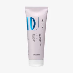 44966 Oriflame – Tẩy da chết cho da đầu Oriflame Duologi Anti Flake Purifying Scalp Scrub