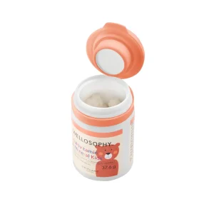 29699 Oriflame – WellnessKids Vitamin Và Khoáng Chất Tổng Hợp Cho Trẻ Em Wellosophy Multivitamin & Mineral Kids