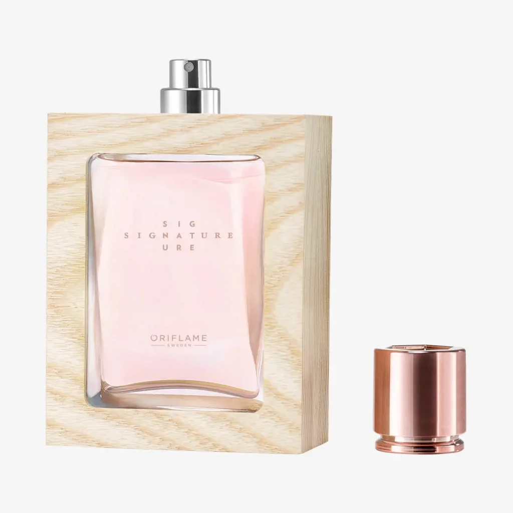 38540 Oriflame – Nước hoa nữ Signature for Her Parfum