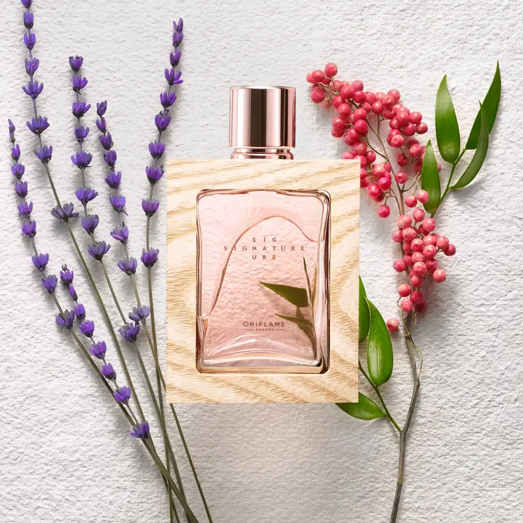 38540 Oriflame – Nước hoa nữ Signature for Her Parfum