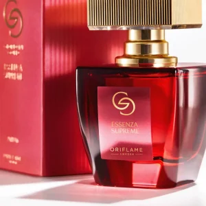 40683 Oriflame – Nước hoa nữ Essenza Supreme Parfum