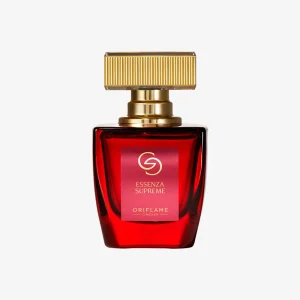 40683 Oriflame – Nước hoa nữ Essenza Supreme Parfum