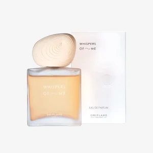 40809 Oriflame – Nước hoa nữ Whispers Of Me Eau de Parfum
