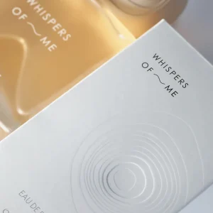 40809 Oriflame – Nước hoa nữ Whispers Of Me Eau de Parfum