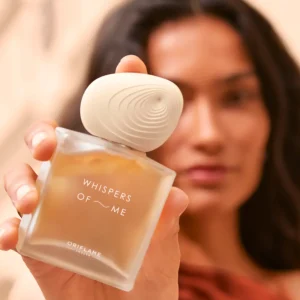 40809 Oriflame – Nước hoa nữ Whispers Of Me Eau de Parfum