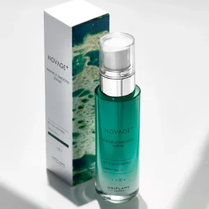 41035 Oriflame - Serum dưỡng da cải thiện nếp nhăn NOVAGE+ Wrinkle Smooth Serum