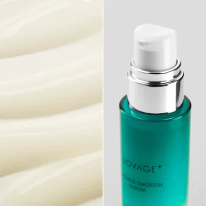 41035 Oriflame - Serum dưỡng da cải thiện nếp nhăn NOVAGE+ Wrinkle Smooth Serum
