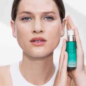 41035 Oriflame - Serum dưỡng da cải thiện nếp nhăn NOVAGE+ Wrinkle Smooth Serum