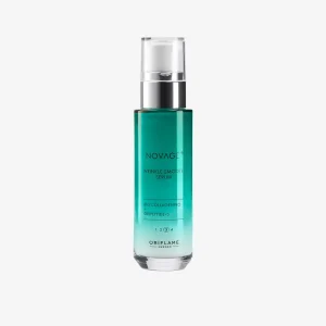 41035 Oriflame - Serum dưỡng da cải thiện nếp nhăn NOVAGE+ Wrinkle Smooth Serum