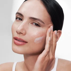 41039 Oriflame - Serum chăm sóc da mụn + ngăn ngừa lão hóa NOVAGE+ Blemish + Age Defy Serum