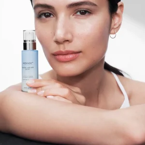 41039 Oriflame - Serum chăm sóc da mụn + ngăn ngừa lão hóa NOVAGE+ Blemish + Age Defy Serum