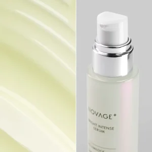 41040 Oriflame - Serum dưỡng da rạng rỡ + đều màu NOVAGE+ Bright Intense Serum