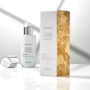 41044 Oriflame - Kem dưỡng ban ngày mỏng nhẹ SPF 30 NOVAGE+ Multi-Active Anti-Ageing Day Cream Light SFP 30