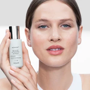 41044 Oriflame - Kem dưỡng ban ngày mỏng nhẹ SPF 30 NOVAGE+ Multi-Active Anti-Ageing Day Cream Light SFP 30