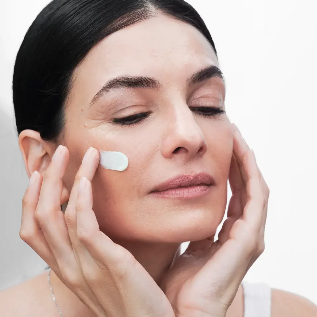 41048 Oriflame - Kem dưỡng ban ngày đậm đặc SPF 30 NOVAGE+ Multi-Active Anti-Ageing Day Cream Rich SFP 30