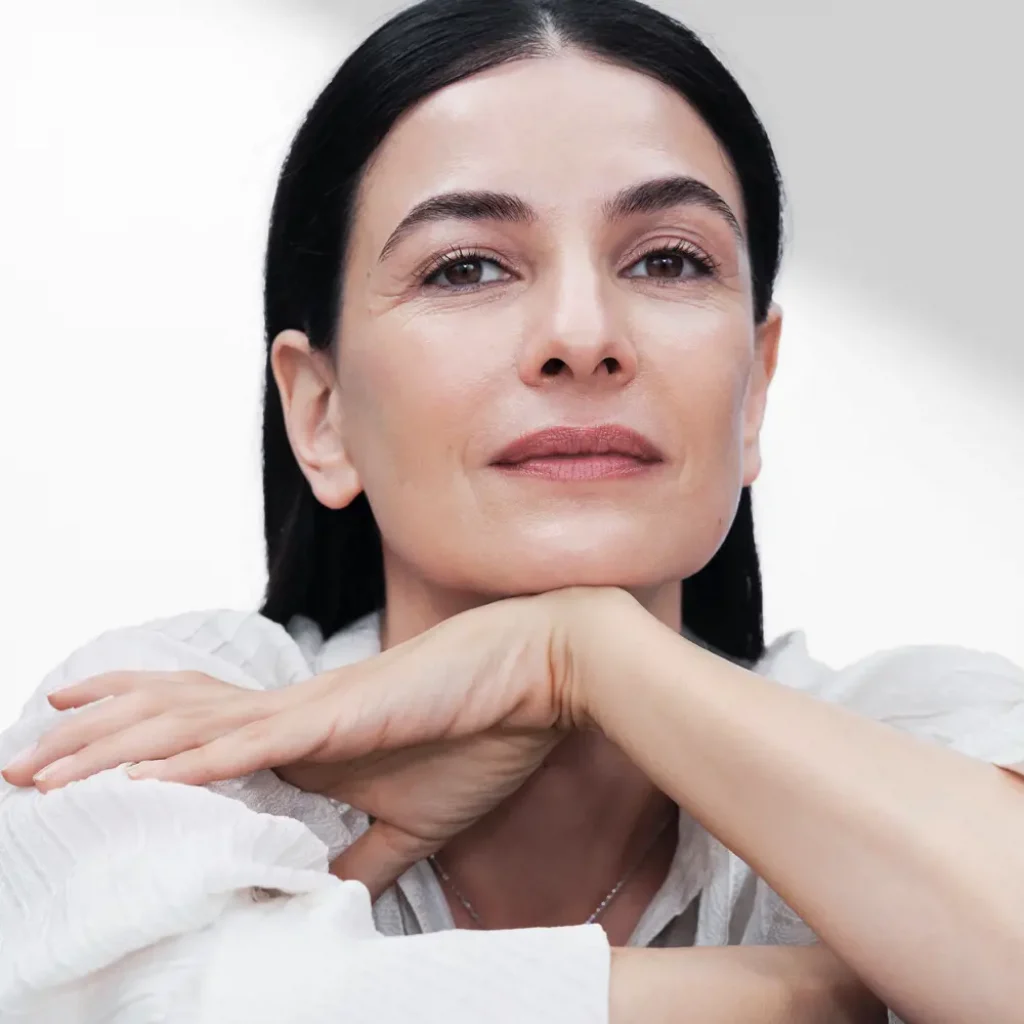 41058 Oriflame - Kem dưỡng ban đêm đậm đặc NOVAGE+ Multi-Active Anti-Ageing Night Cream Rich