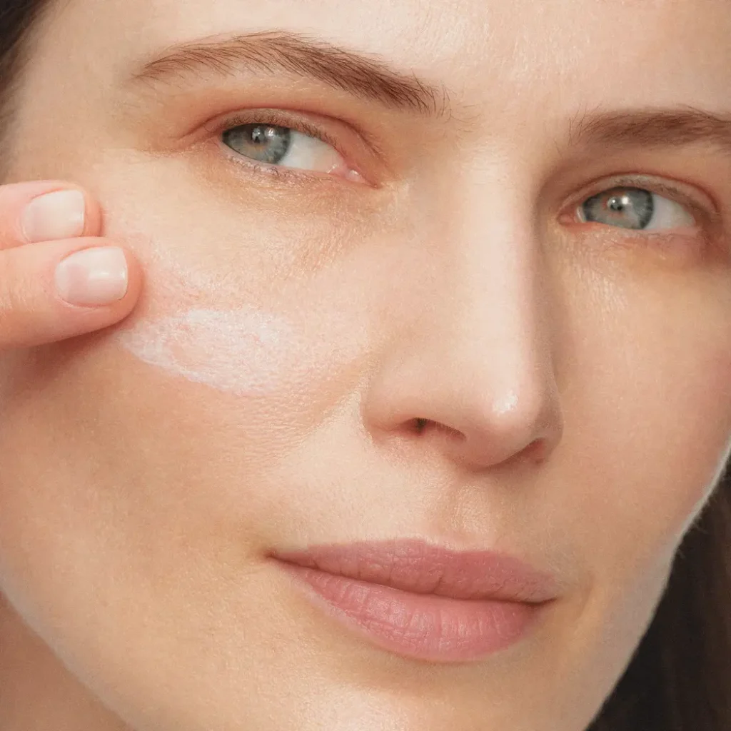 41059 Oriflame – Kem chống nắng dưỡng da NOVAGE+ ProCeuticals Ultra Light UV-Age Day Shield + SPF 50