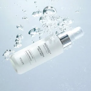 42263 Oriflame - Xịt dưỡng ẩm + làm sạch tế bào chết cho làn da NOVAGE+ ProCeuticals Micro Essence Multi Mist