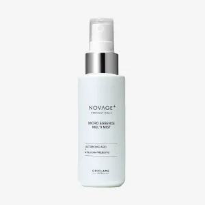 42263 Oriflame - Xịt dưỡng ẩm + làm sạch tế bào chết cho làn da NOVAGE+ ProCeuticals Micro Essence Multi Mist